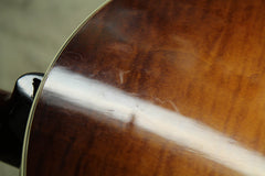 2000 Gibson Mastertone Earl Scruggs Standard Banjo