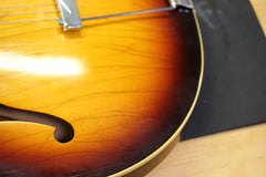 1966 Gibson ES-335 TD Vintage Sunburst