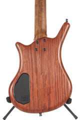 2011 Warwick Thumb Bass 5 String BO Bolt On -MADE IN GERMANY-