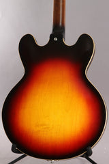 2018 Gibson Memphis ES-330 Sunset Burst