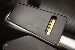 2012 PRS Paul Reed Smith 513 Charcoal Burst