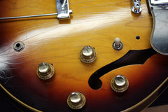 1966 Gibson ES-335 TD Vintage Sunburst