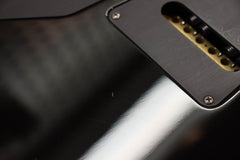 2012 PRS Paul Reed Smith 513 Charcoal Burst