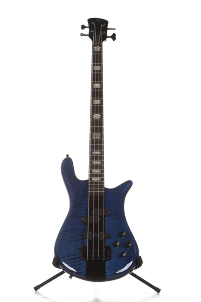 2016 Spector Euro4 LX Limited Edition 40th Anniversary Bass