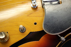 1966 Gibson ES-335 TD Vintage Sunburst