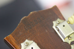 1966 Gibson ES-335 TD Vintage Sunburst