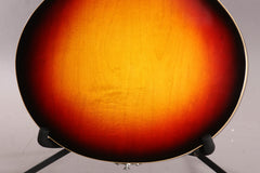 2018 Gibson Memphis ES-330 Sunset Burst