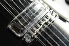 1996 Rickenbacker 360/12v64 12-String Jetglo Electric Guitar