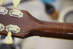 1966 Gibson ES-335 TD Vintage Sunburst