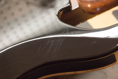 2012 PRS Paul Reed Smith 513 Charcoal Burst