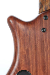 2011 Warwick Thumb Bass 5 String BO Bolt On -MADE IN GERMANY-