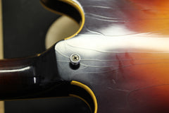 1966 Gibson ES-335 TD Vintage Sunburst