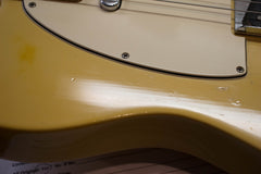 1968 Fender Telecaster Blonde ~Video Of Guitar~