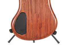 2011 Warwick Thumb Bass 5 String BO Bolt On -MADE IN GERMANY-