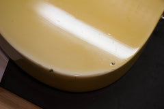 1968 Fender Telecaster Blonde ~Video Of Guitar~