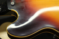 1966 Gibson ES-335 TD Vintage Sunburst