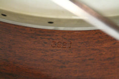 2000 Gibson Mastertone Earl Scruggs Standard Banjo