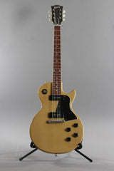 2006 Gibson Custom Shop Historic Les Paul Special '60 Reissue TV Yellow