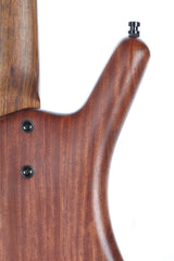 2011 Warwick Thumb Bass 5 String BO Bolt On -MADE IN GERMANY-