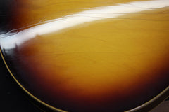 1966 Gibson ES-335 TD Vintage Sunburst
