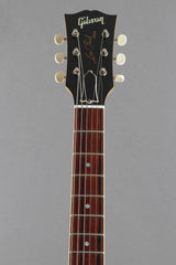 2006 Gibson Custom Shop Historic Les Paul Special '60 Reissue TV Yellow