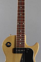 2006 Gibson Custom Shop Historic Les Paul Special '60 Reissue TV Yellow