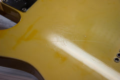 1968 Fender Telecaster Blonde ~Video Of Guitar~