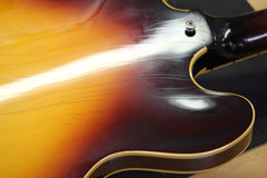 1966 Gibson ES-335 TD Vintage Sunburst