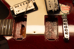 2002 Gibson Explorer ’76 Reissue Cherry