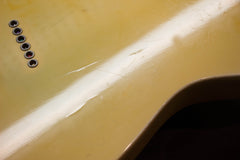 1968 Fender Telecaster Blonde ~Video Of Guitar~