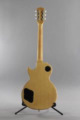 2006 Gibson Custom Shop Historic Les Paul Special '60 Reissue TV Yellow