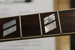 2004 Gibson Sheryl Crow Country Western #822 ~Signed~