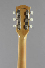 2006 Gibson Custom Shop Historic Les Paul Special '60 Reissue TV Yellow