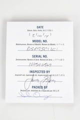 2013 Gibson Firebird VII Skunk Baxter Electric Guitar