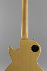 2006 Gibson Custom Shop Historic Les Paul Special '60 Reissue TV Yellow