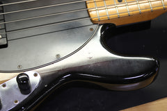 1978 Music Man Stingray Vintage Sunburst