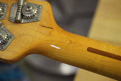 1978 Music Man Stingray Vintage Sunburst