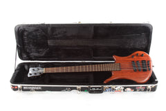 2011 Warwick Thumb Bass 5 String BO Bolt On -MADE IN GERMANY-