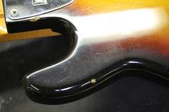 1978 Music Man Stingray Vintage Sunburst