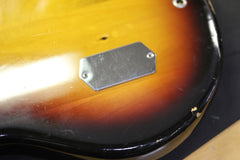 1978 Music Man Stingray Vintage Sunburst