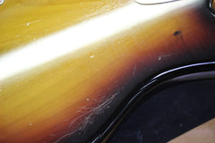 1978 Music Man Stingray Vintage Sunburst