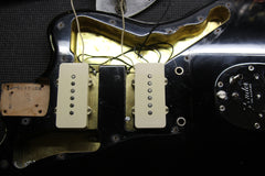 2007 Fender American Vintage '62 AVRI Reissue Jazzmaster Black
