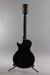 1971 Gibson Les Paul Custom Black Beauty