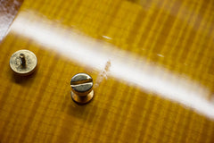 2008 Gibson Custom Shop Historic 1968 Reissue Les Paul Custom Tri Burst 68