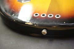 1978 Music Man Stingray Vintage Sunburst