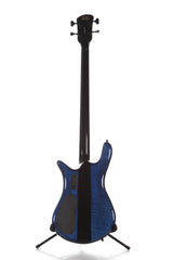 2016 Spector Euro4 LX Limited Edition 40th Anniversary Bass Guitar