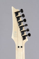 2017 Ibanez Jem 777 30th Anniversary Shocking Pink Electric Guitar -SUPER CLEAN-