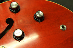 2016 Gibson Memphis Historic Series '63 Es-335TDC VOS Sixties Cherry