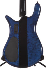 2016 Spector Euro4 LX Limited Edition 40th Anniversary Bass Guitar