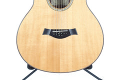 2011 Taylor GT-8 Baritone 8 String Acoustic Electric Guitar